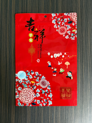 滨州开窗袋